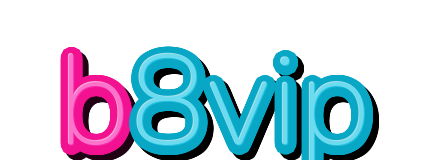 b8vip — logo kanal