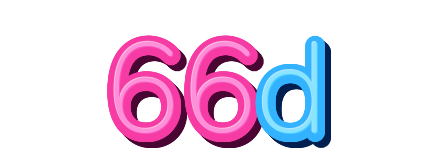 66d — logo kanal