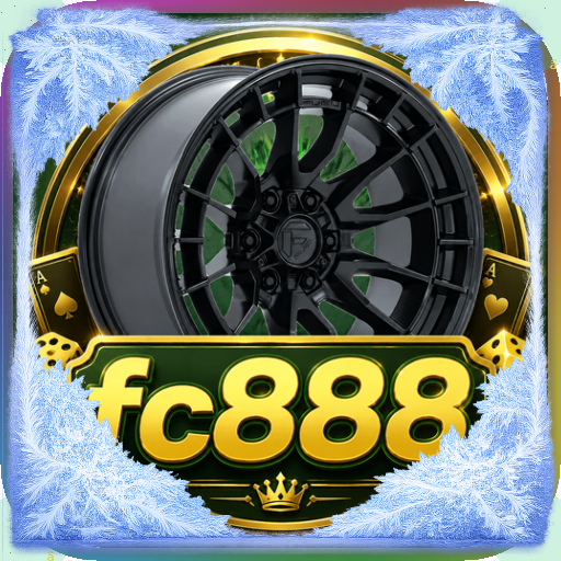 fc888 — mitra unggulan